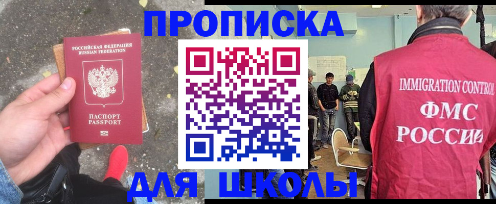 где прописаться в Ермолино