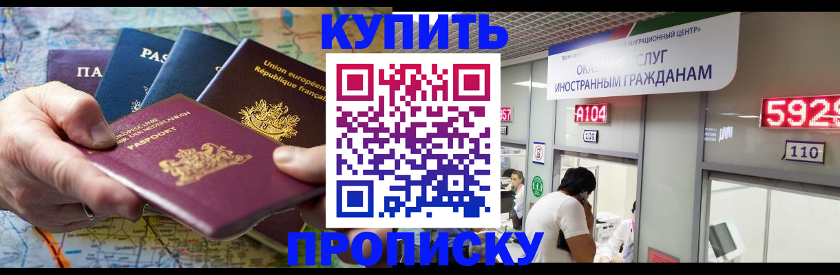 прописка гарантия в Ермолино